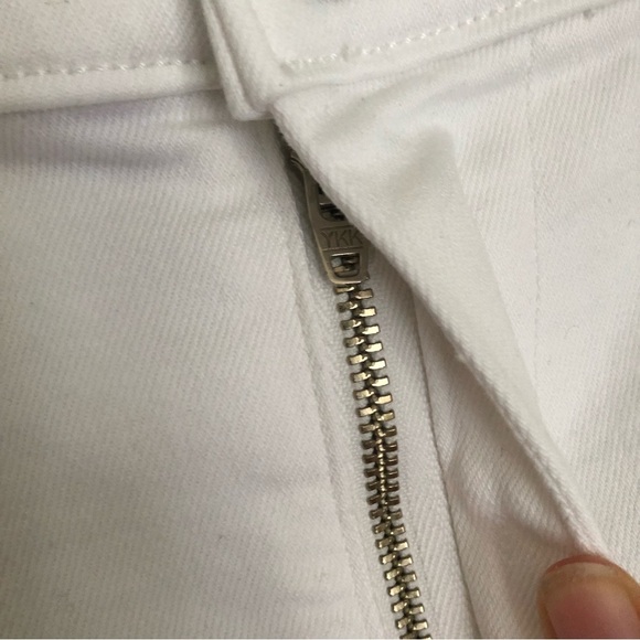 True Religion Halle Mid-rise Super Skinny Jeans (size 32) - Picture 11 of 16